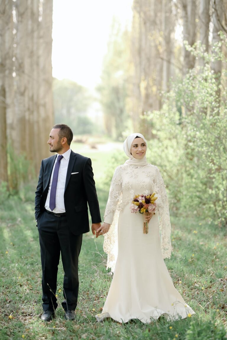 Muslim Marriage